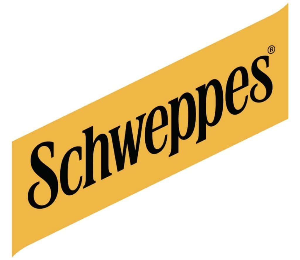 schweppes